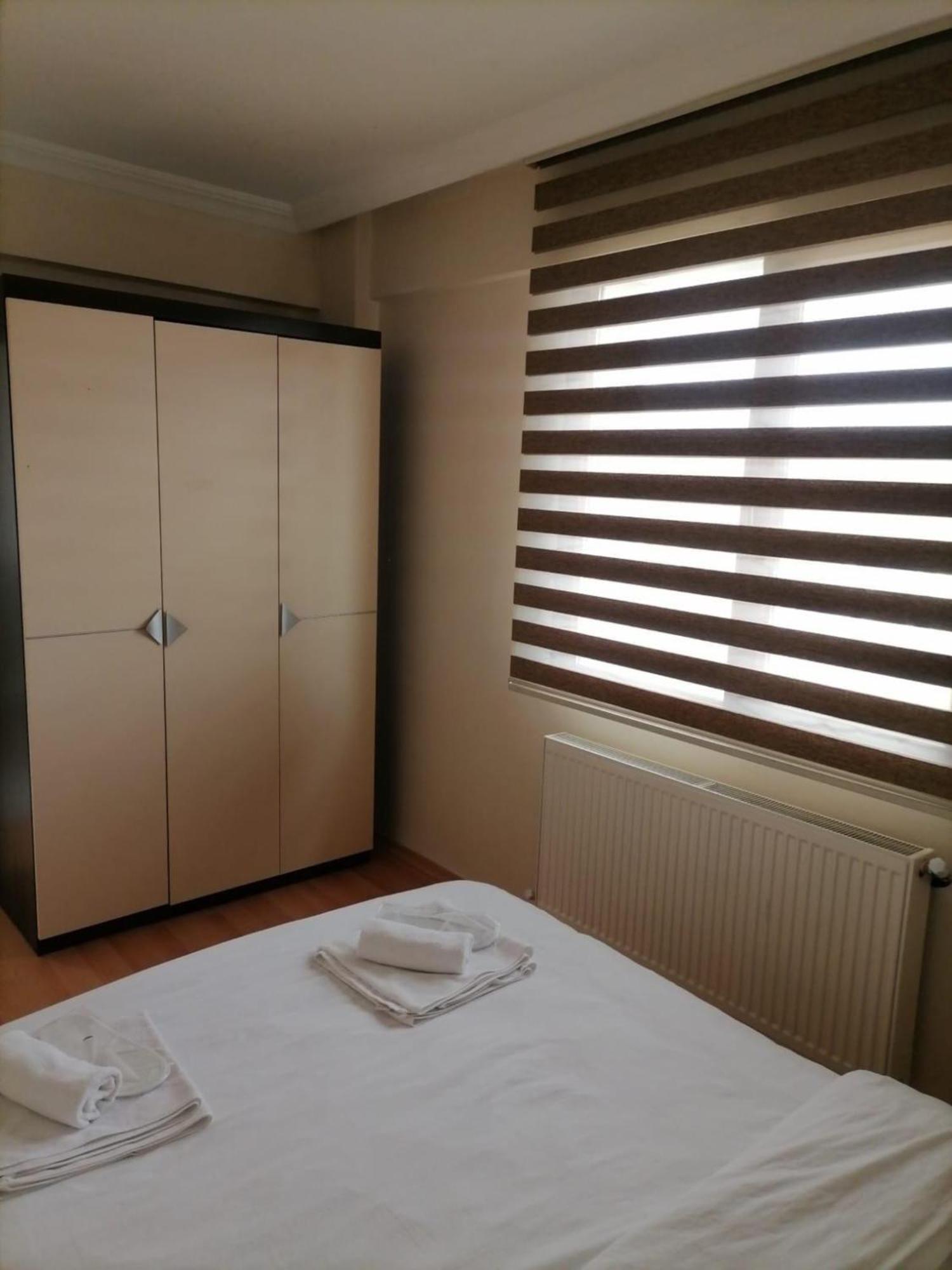 Snow Life Hotel Sarıkamış Zewnętrze zdjęcie