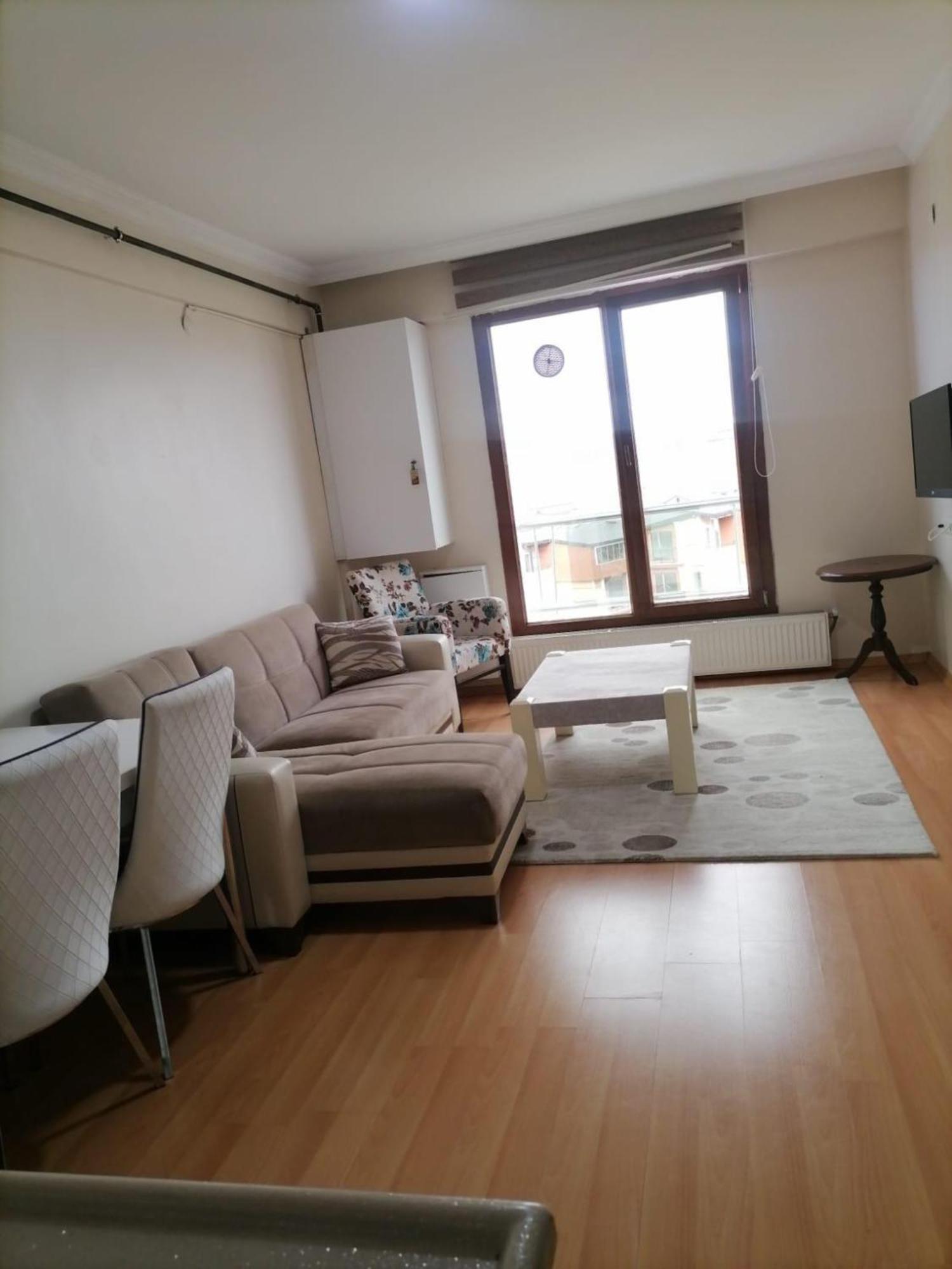 Snow Life Hotel Sarıkamış Zewnętrze zdjęcie