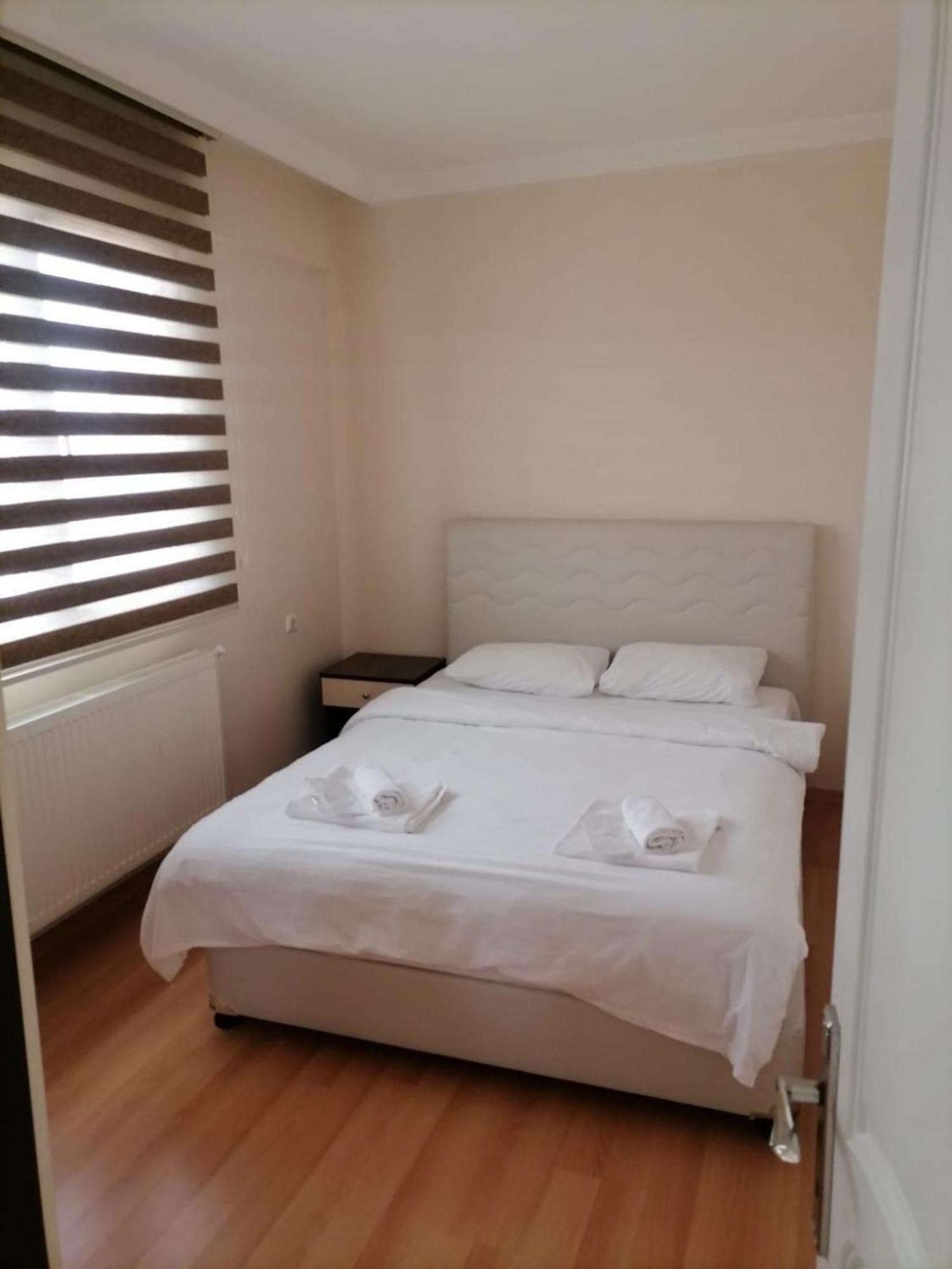 Snow Life Hotel Sarıkamış Zewnętrze zdjęcie