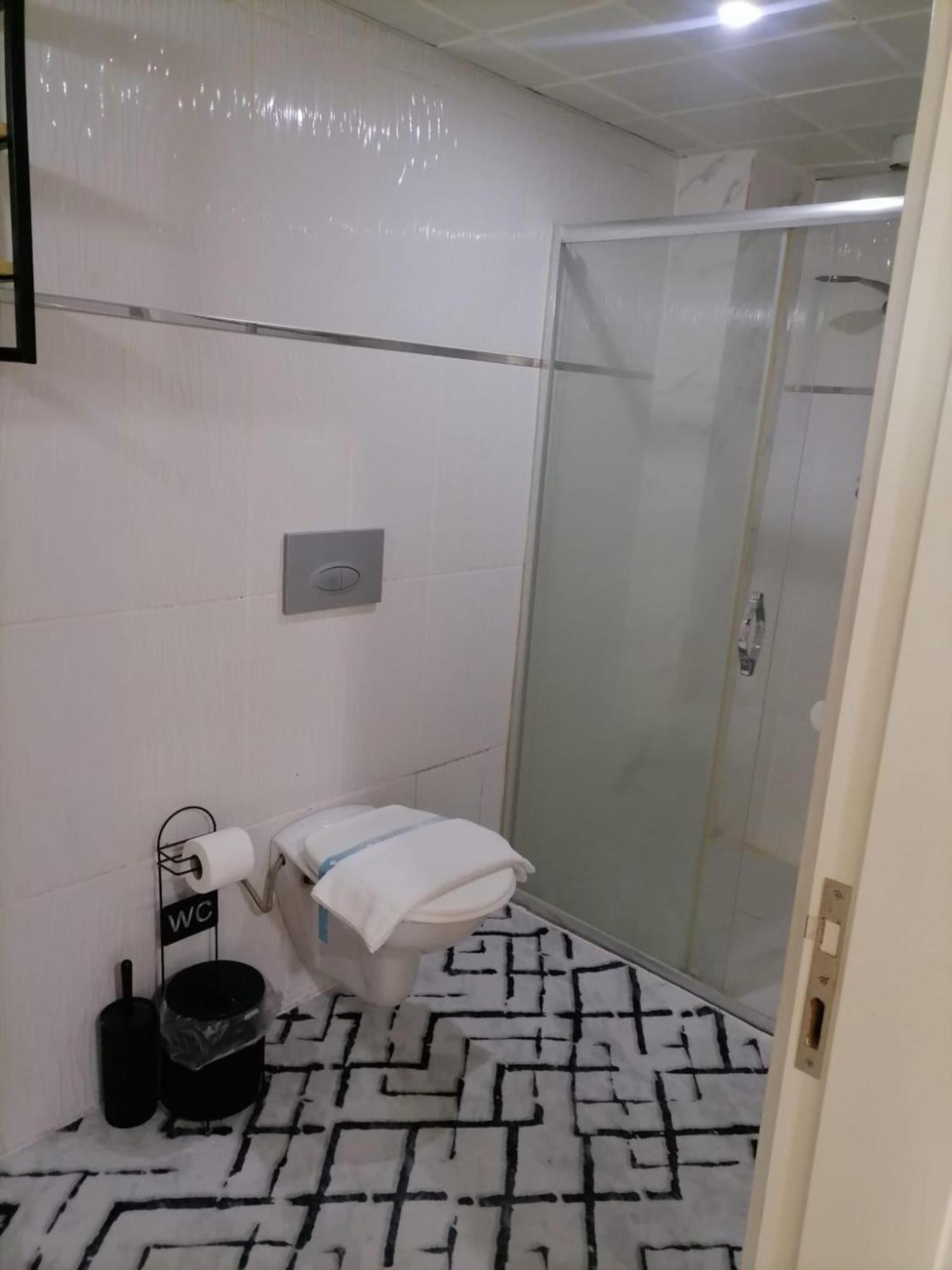 Snow Life Hotel Sarıkamış Zewnętrze zdjęcie