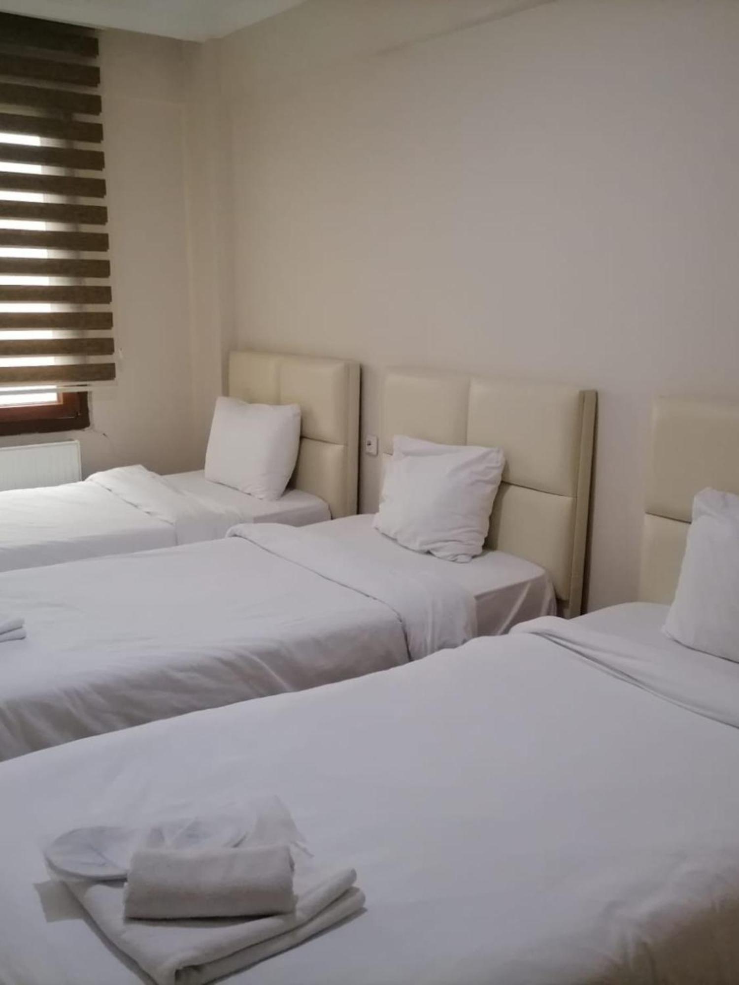 Snow Life Hotel Sarıkamış Zewnętrze zdjęcie
