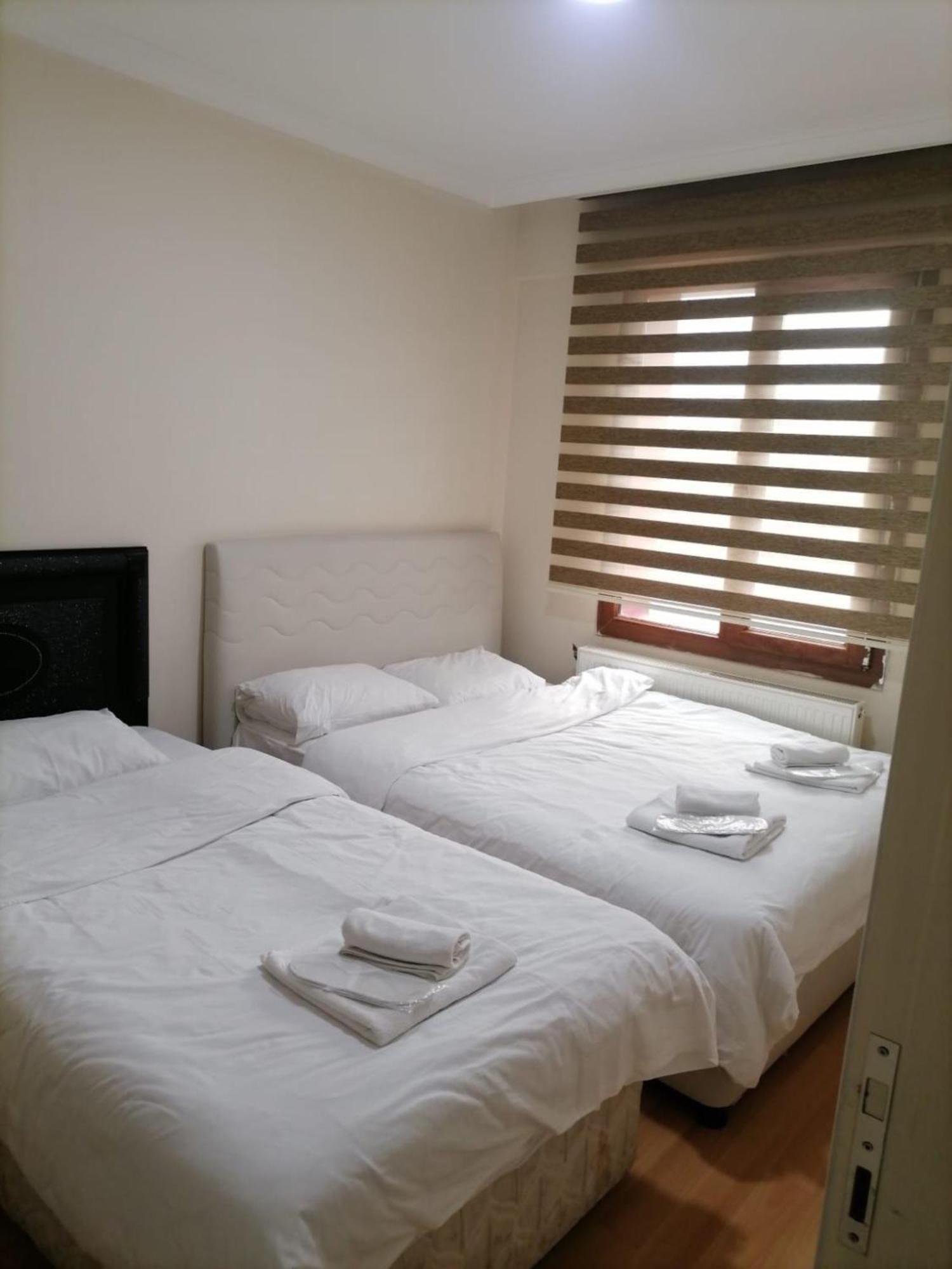 Snow Life Hotel Sarıkamış Zewnętrze zdjęcie